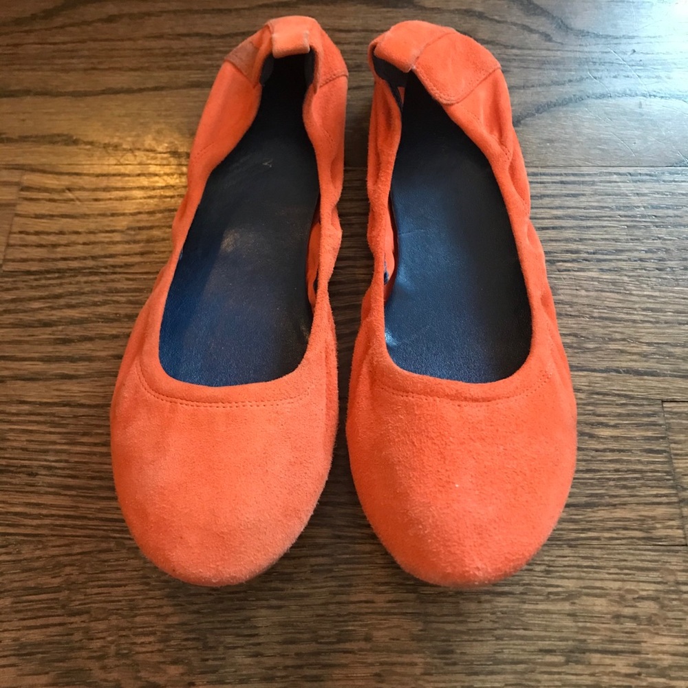Cole Haan Air Jenni Ballet II Women’s 8.5
